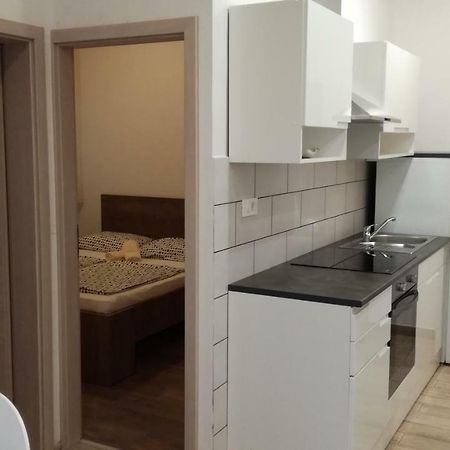 Appartma Katja Gabrovica pri Črnem Kalu Екстериор снимка